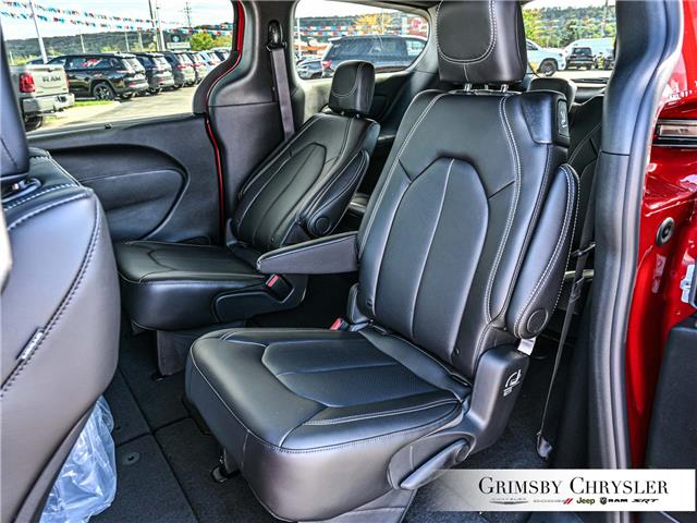 2026 Chrysler Grand Caravan SXT (Stk: N26038) in Grimsby - Image 19 of 33