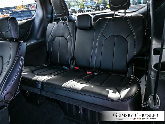 2026 Chrysler Grand Caravan SXT (Stk: N26038) in Grimsby - Image 20 of 33