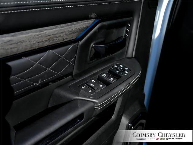 2026 RAM 3500 Limited (Stk: N26024) in Grimsby - Image 18 of 35