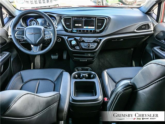 2026 Chrysler Grand Caravan SXT (Stk: N26038) in Grimsby - Image 21 of 33