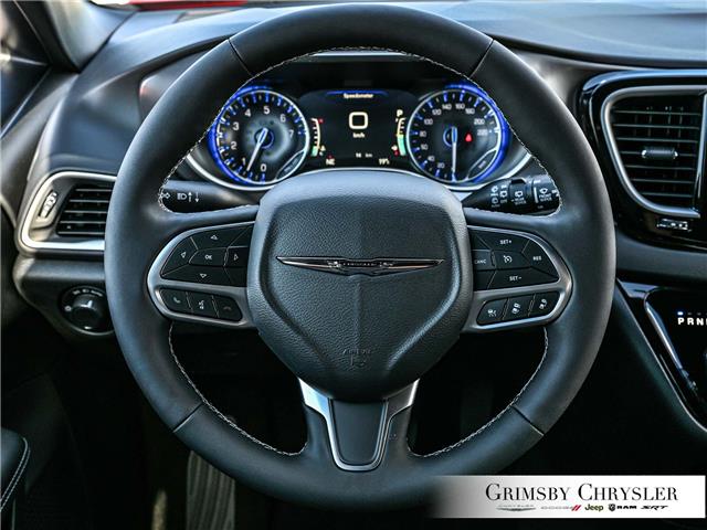 2026 Chrysler Grand Caravan SXT (Stk: N26038) in Grimsby - Image 22 of 33