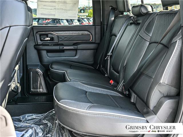 2026 RAM 3500 Limited (Stk: N26024) in Grimsby - Image 20 of 35