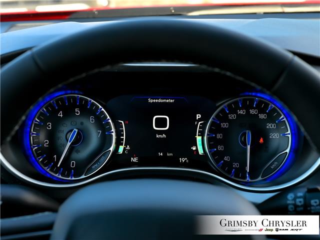 2026 Chrysler Grand Caravan SXT (Stk: N26038) in Grimsby - Image 23 of 33