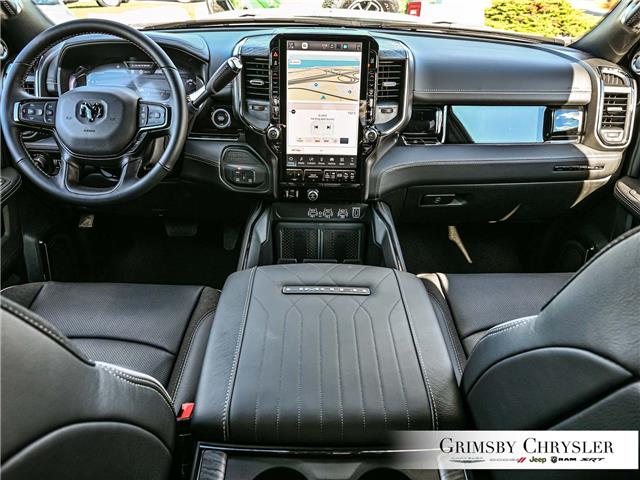 2026 RAM 3500 Limited (Stk: N26024) in Grimsby - Image 21 of 35