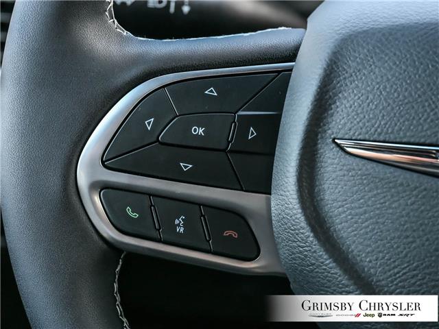 2026 Chrysler Grand Caravan SXT (Stk: N26038) in Grimsby - Image 24 of 33