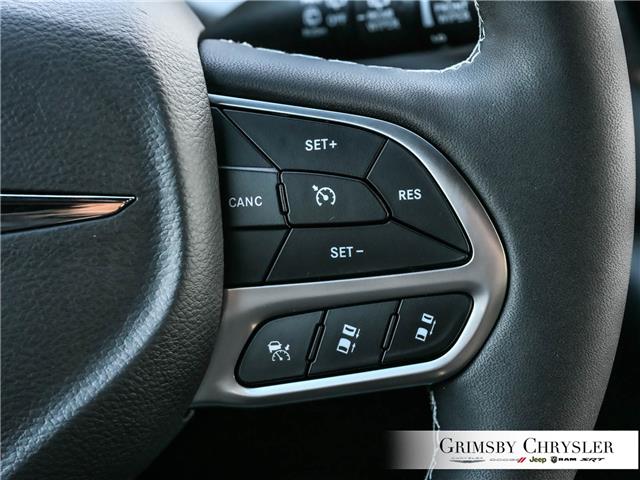 2026 Chrysler Grand Caravan SXT (Stk: N26038) in Grimsby - Image 25 of 33