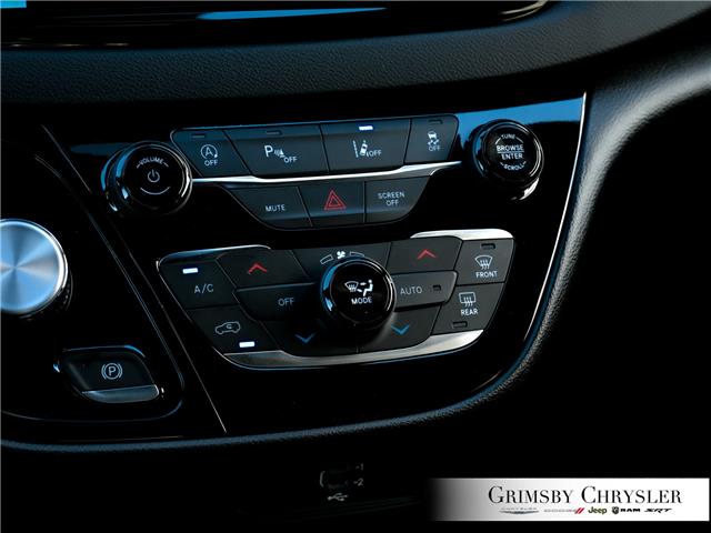 2026 Chrysler Grand Caravan SXT (Stk: N26038) in Grimsby - Image 27 of 33