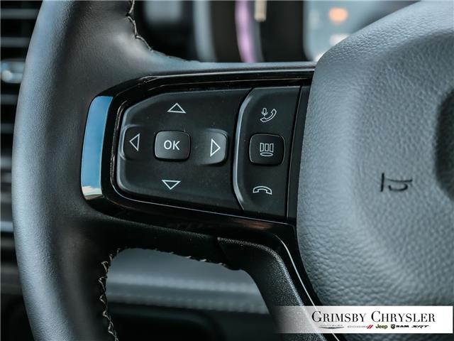 2026 RAM 3500 Limited (Stk: N26024) in Grimsby - Image 24 of 35