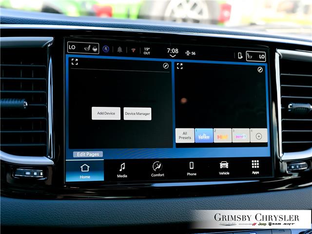 2026 Chrysler Grand Caravan SXT (Stk: N26038) in Grimsby - Image 28 of 33