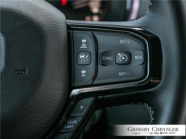 2026 RAM 3500 Limited (Stk: N26024) in Grimsby - Image 25 of 35