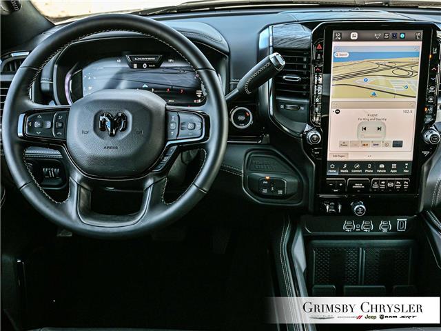 2026 RAM 3500 Limited (Stk: N26024) in Grimsby - Image 26 of 35