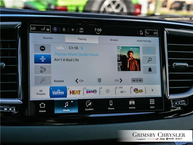 2026 Chrysler Grand Caravan SXT (Stk: N26038) in Grimsby - Image 29 of 33