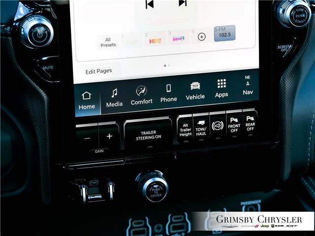 2026 RAM 3500 Limited (Stk: N26024) in Grimsby - Image 27 of 35