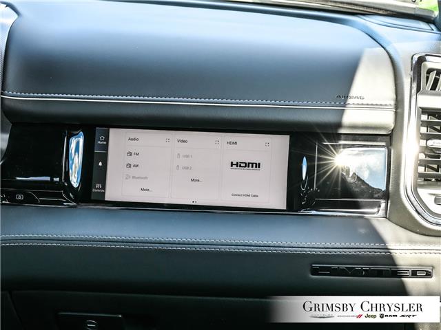 2026 RAM 3500 Limited (Stk: N26024) in Grimsby - Image 28 of 35