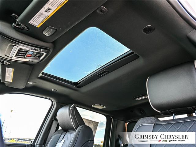 2026 RAM 3500 Limited (Stk: N26024) in Grimsby - Image 29 of 35