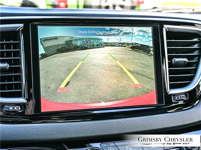 2026 Chrysler Grand Caravan SXT (Stk: N26038) in Grimsby - Image 32 of 33