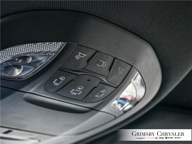 2026 Chrysler Grand Caravan SXT (Stk: N26038) in Grimsby - Image 33 of 33