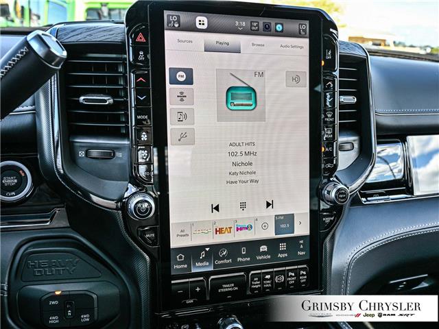 2026 RAM 3500 Limited (Stk: N26024) in Grimsby - Image 31 of 35