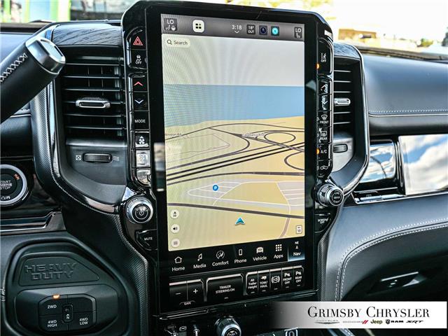 2026 RAM 3500 Limited (Stk: N26024) in Grimsby - Image 33 of 35