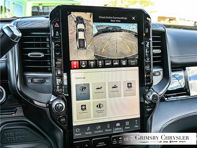 2026 RAM 3500 Limited (Stk: N26024) in Grimsby - Image 35 of 35