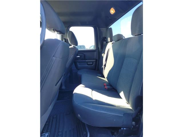 2022 RAM 1500 Classic SLT (Stk: 25T5255A) in Pincher Creek - Image 8 of 8