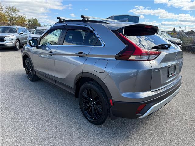 2022 Mitsubishi Eclipse Cross SEL (Stk: U3309A) in Cambridge - Image 5 of 27