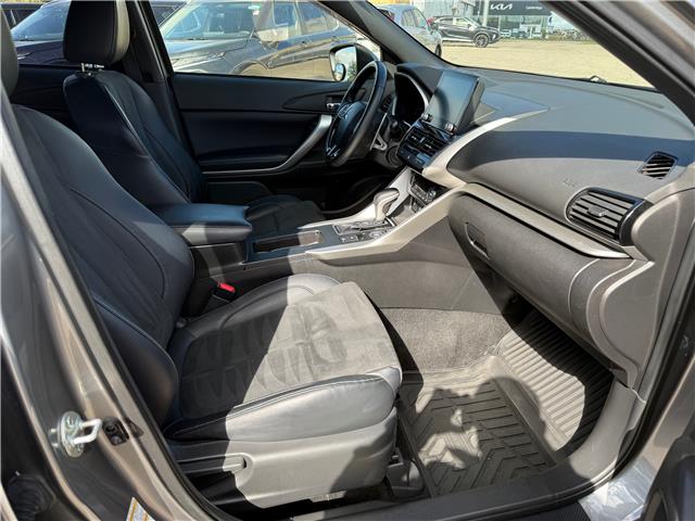 2022 Mitsubishi Eclipse Cross SEL (Stk: U3309A) in Cambridge - Image 11 of 27