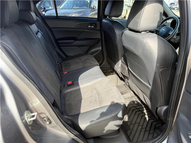 2022 Mitsubishi Eclipse Cross SEL (Stk: U3309A) in Cambridge - Image 12 of 27
