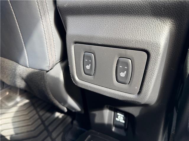 2022 Mitsubishi Eclipse Cross SEL (Stk: U3309A) in Cambridge - Image 13 of 27