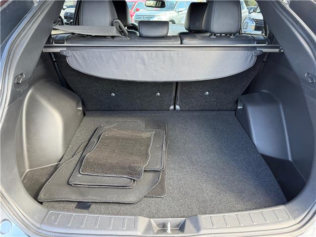 2022 Mitsubishi Eclipse Cross SEL (Stk: U3309A) in Cambridge - Image 14 of 27