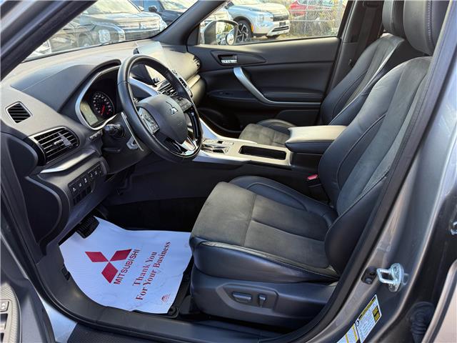 2022 Mitsubishi Eclipse Cross SEL (Stk: U3309A) in Cambridge - Image 15 of 27