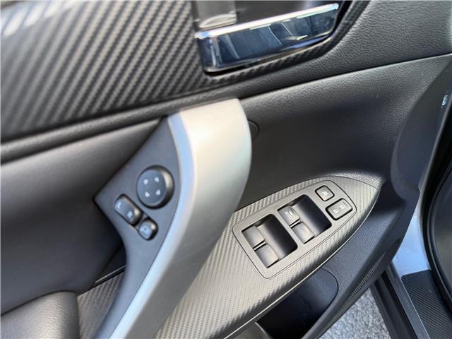 2022 Mitsubishi Eclipse Cross SEL (Stk: U3309A) in Cambridge - Image 16 of 27