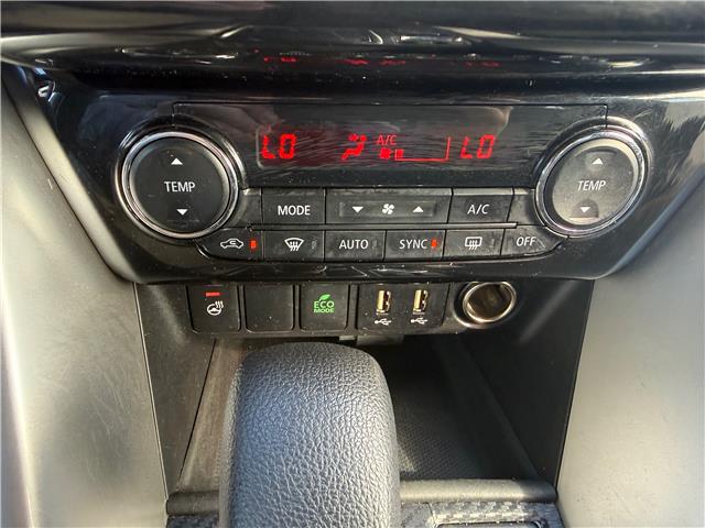 2022 Mitsubishi Eclipse Cross SEL (Stk: U3309A) in Cambridge - Image 22 of 27