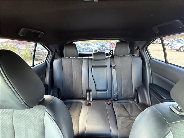 2022 Mitsubishi Eclipse Cross SEL (Stk: U3309A) in Cambridge - Image 24 of 27