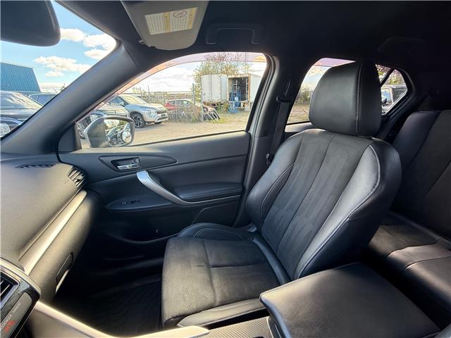2022 Mitsubishi Eclipse Cross SEL (Stk: U3309A) in Cambridge - Image 25 of 27