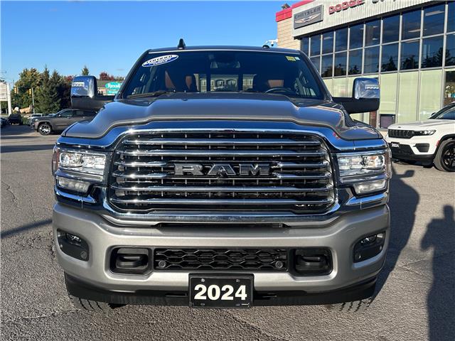 2024 RAM 2500 Limited Longhorn (Stk: W9195) in Uxbridge - Image 2 of 24