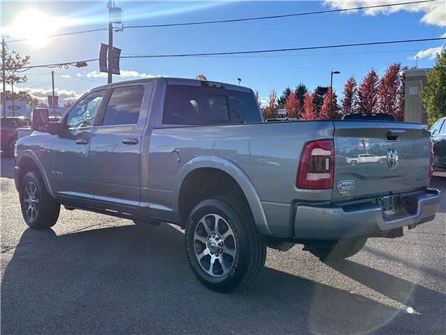 2024 RAM 2500 Limited Longhorn (Stk: W9195) in Uxbridge - Image 5 of 24