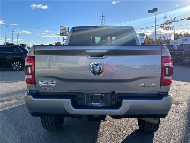 2024 RAM 2500 Limited Longhorn (Stk: W9195) in Uxbridge - Image 6 of 24