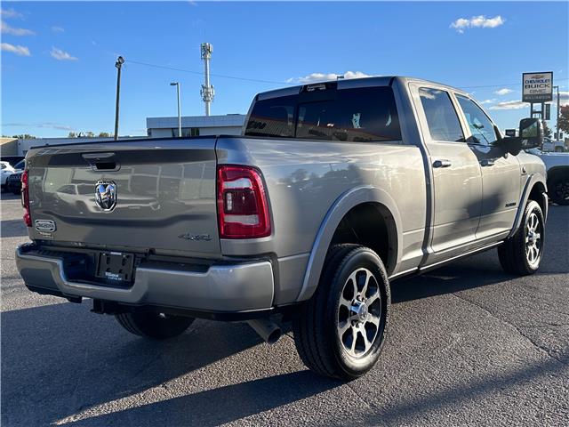 2024 RAM 2500 Limited Longhorn (Stk: W9195) in Uxbridge - Image 7 of 24