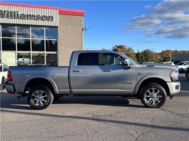 2024 RAM 2500 Limited Longhorn (Stk: W9195) in Uxbridge - Image 8 of 24
