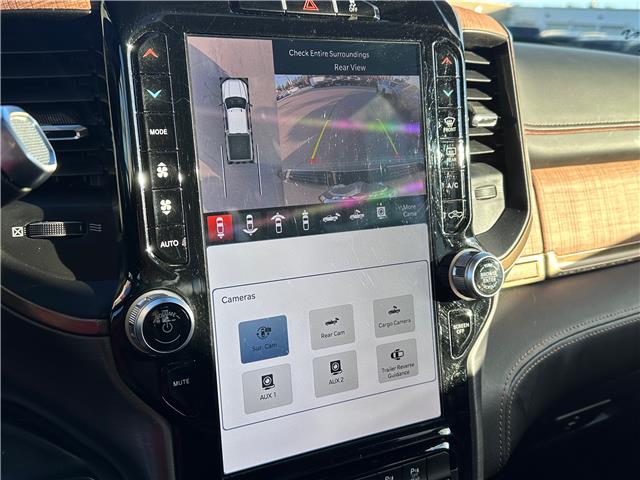 2024 RAM 2500 Limited Longhorn (Stk: W9195) in Uxbridge - Image 11 of 24