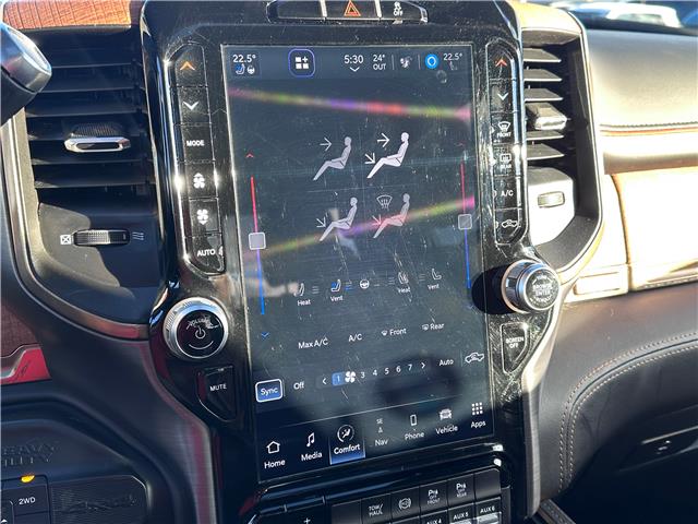 2024 RAM 2500 Limited Longhorn (Stk: W9195) in Uxbridge - Image 13 of 24