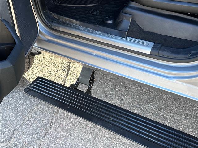 2024 RAM 2500 Limited Longhorn (Stk: W9195) in Uxbridge - Image 20 of 24