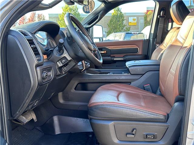 2024 RAM 2500 Limited Longhorn (Stk: W9195) in Uxbridge - Image 21 of 24