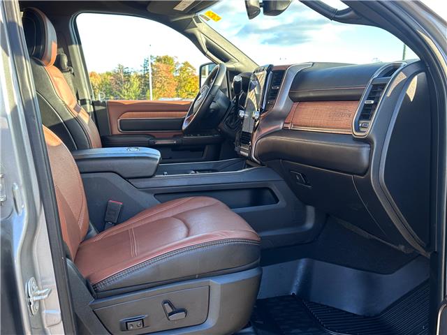 2024 RAM 2500 Limited Longhorn (Stk: W9195) in Uxbridge - Image 22 of 24