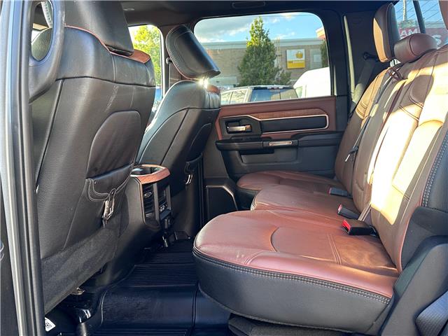 2024 RAM 2500 Limited Longhorn (Stk: W9195) in Uxbridge - Image 23 of 24