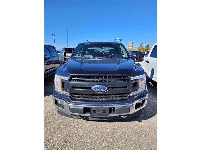 2020 Ford F-150 XLT (Stk: OP3961) in Pincher Creek - Image 1 of 8