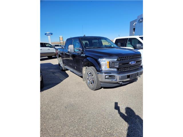 2020 Ford F-150 XLT (Stk: OP3961) in Pincher Creek - Image 2 of 8