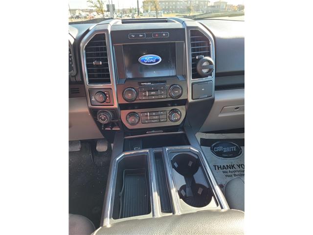 2020 Ford F-150 XLT (Stk: OP3961) in Pincher Creek - Image 7 of 8