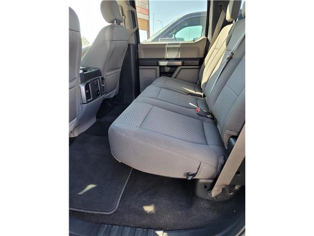 2020 Ford F-150 XLT (Stk: OP3961) in Pincher Creek - Image 8 of 8
